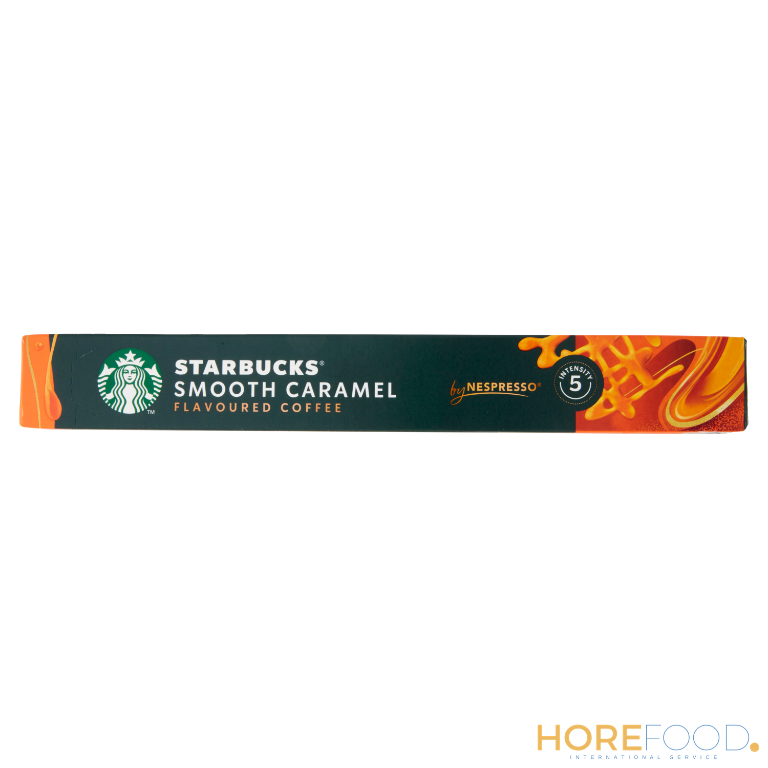 Caramello, 51 g - STARBUCKS