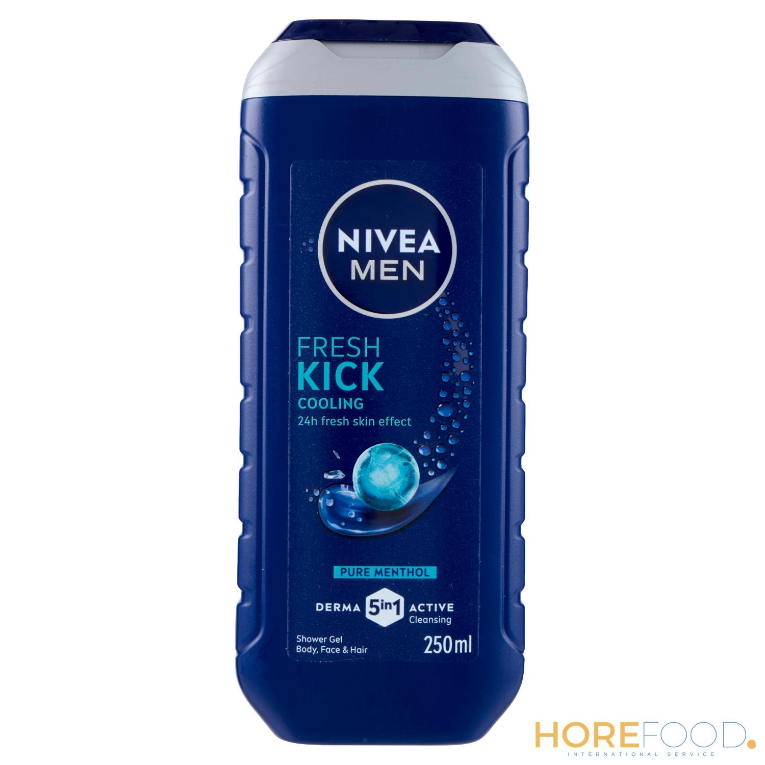 Ds Cool For Men, 250 ml - NIVEA