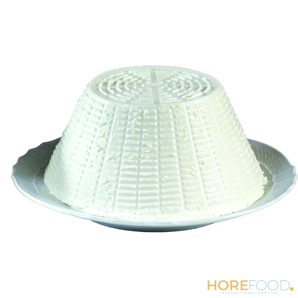 Ricotta di Pecora, 1500 g - AURORA