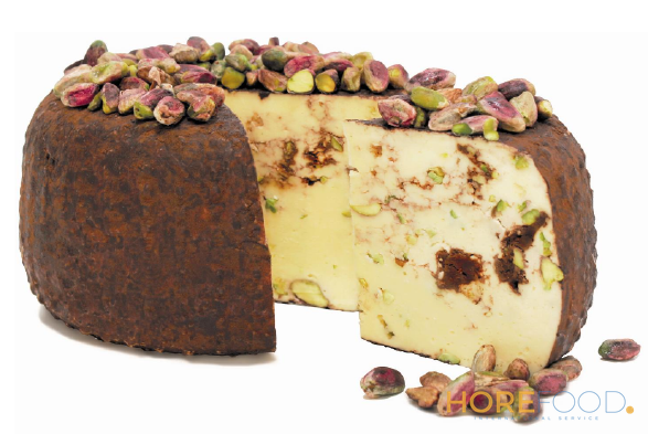 Formaggio Savoia Stagionatura 15 Gg al kg - SICILFORMAGGI