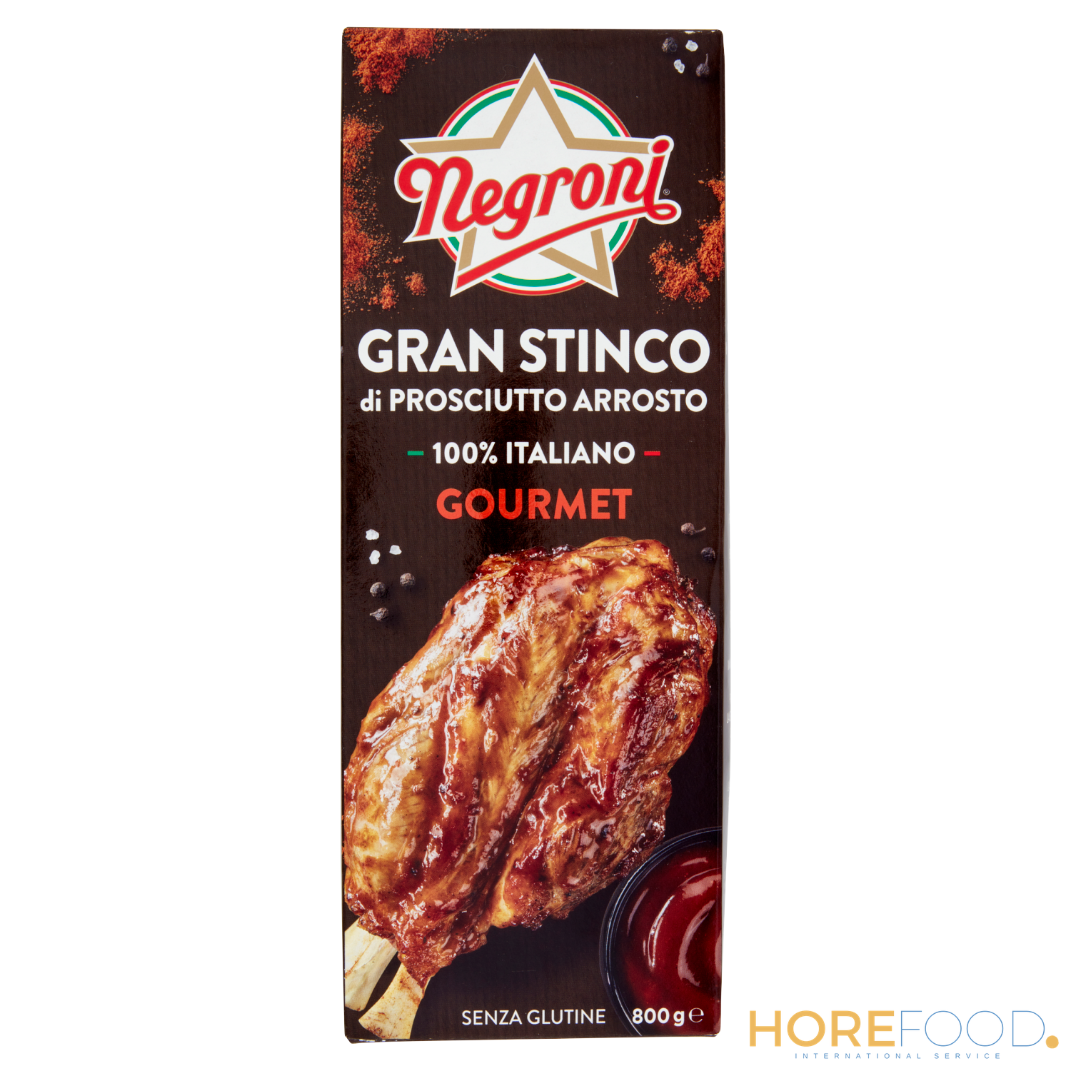 Gran Stinco, 800 g - NEGRONI