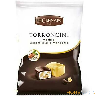 Morbidini Assortiti, 150 g - DI GENNARO