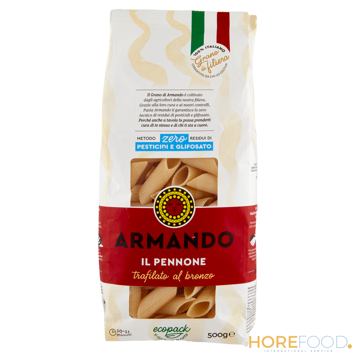 Il Pennone, 500 g - ARMANDO