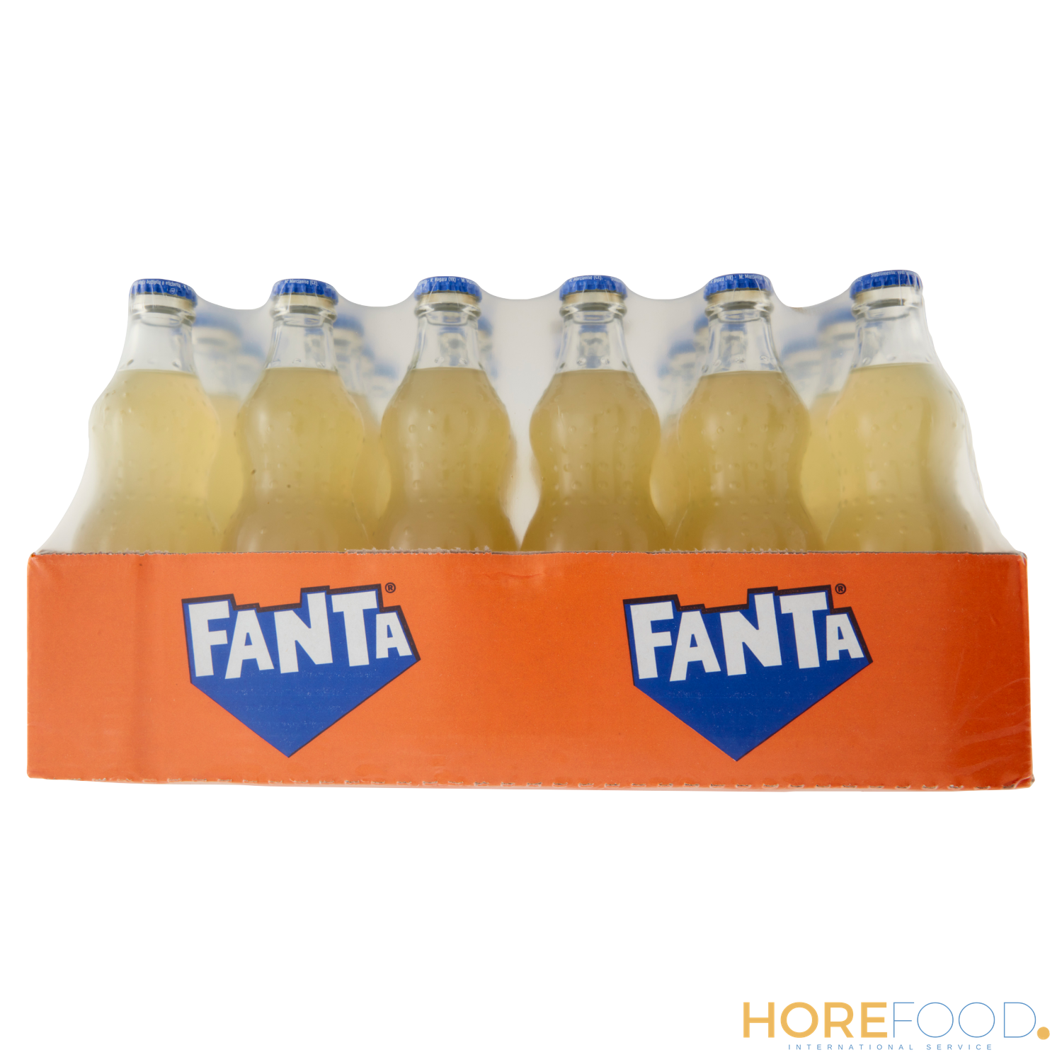 Bottiglia Vap, 330 ml - FANTA