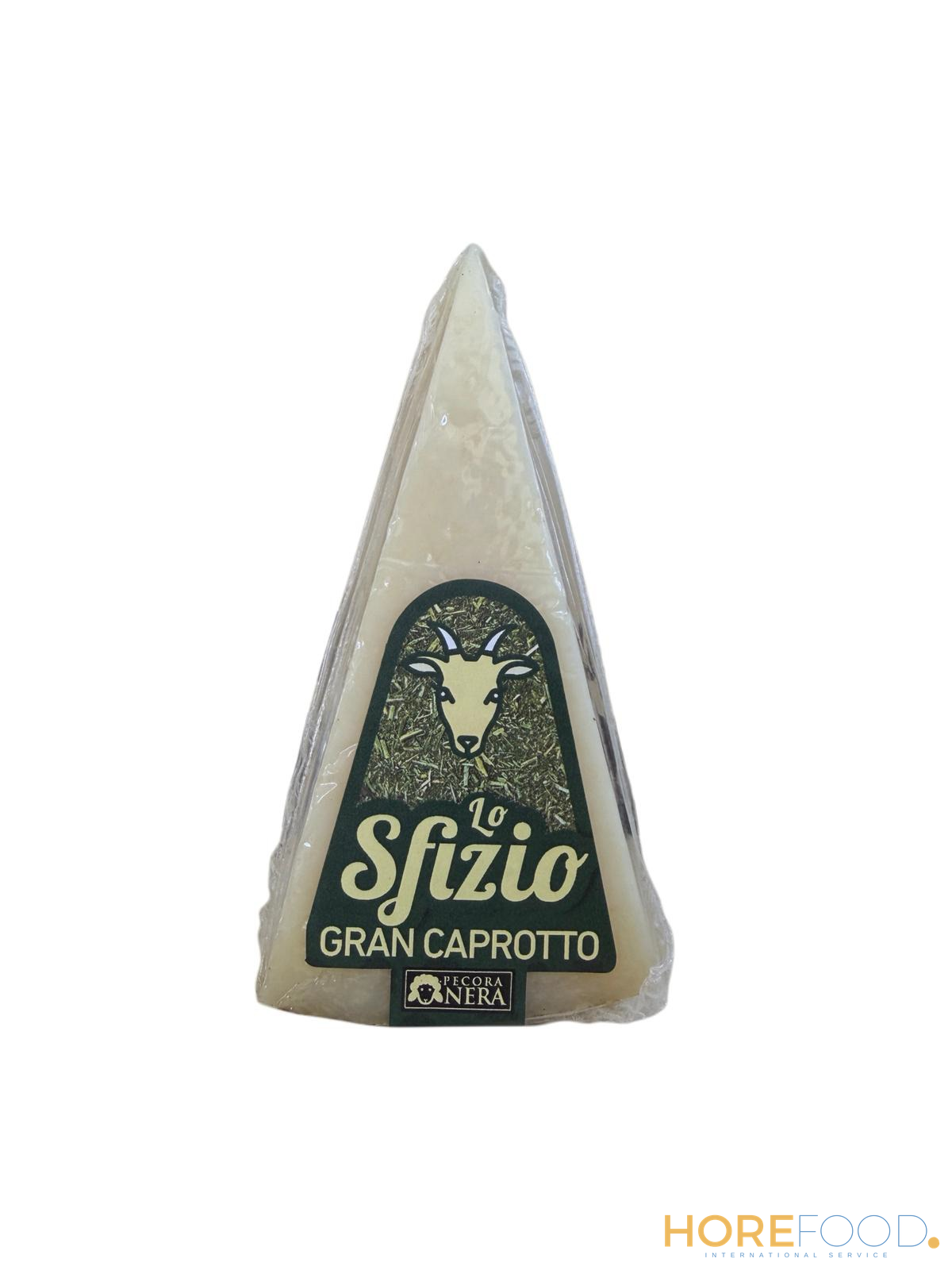 Gran Caprotto lo Sfizio, 70 g - FORMAGGERIA TOSCANA
