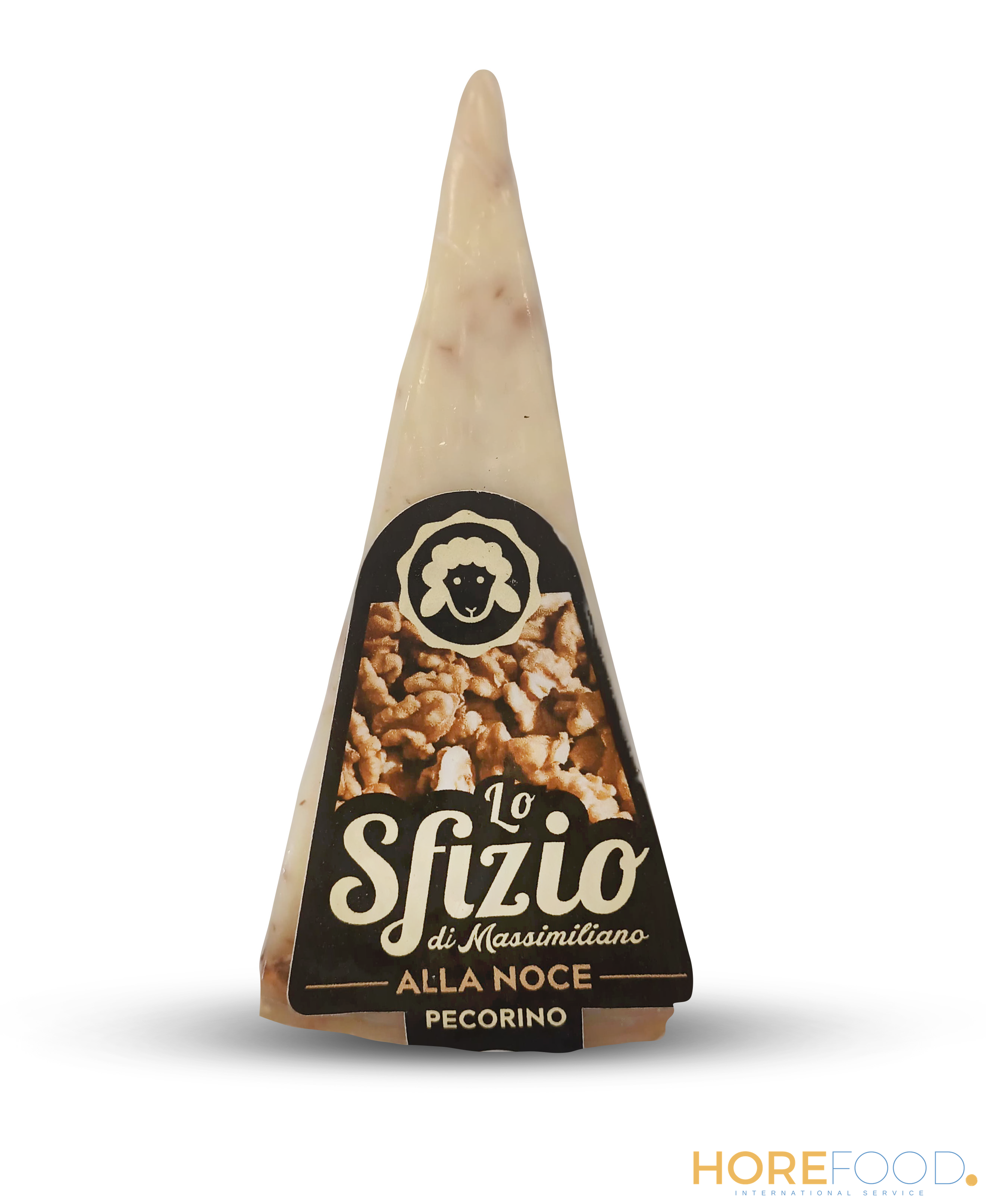 Noci lo Sfizio, 70 g - FORMAGGERIA TOSCANA