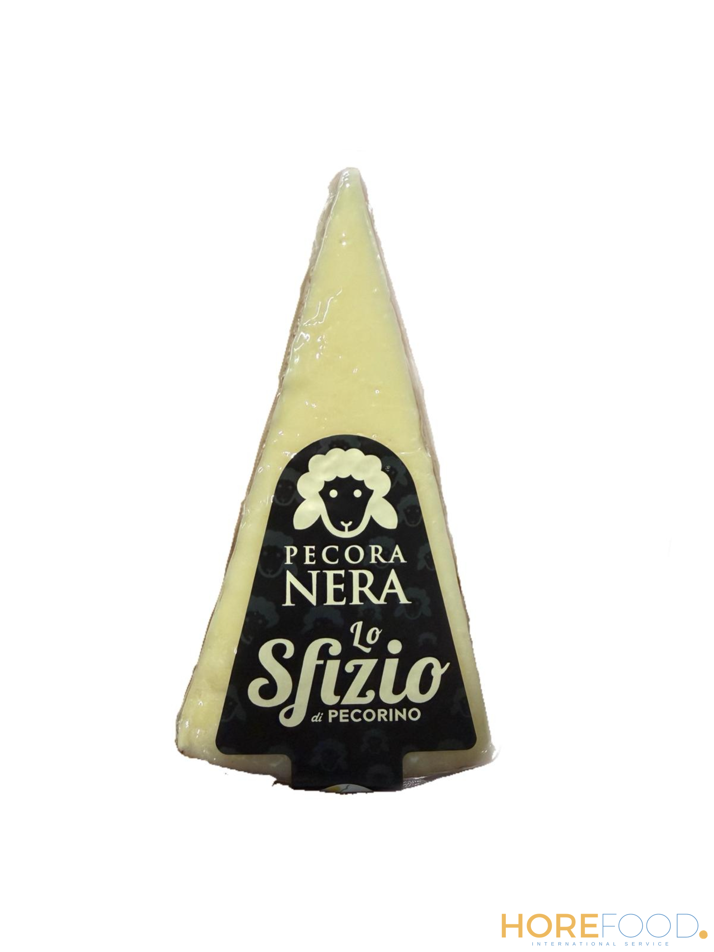Pecora Nera Riserva lo Sfizio, 70 g - FORMAGGERIA TOSCANA