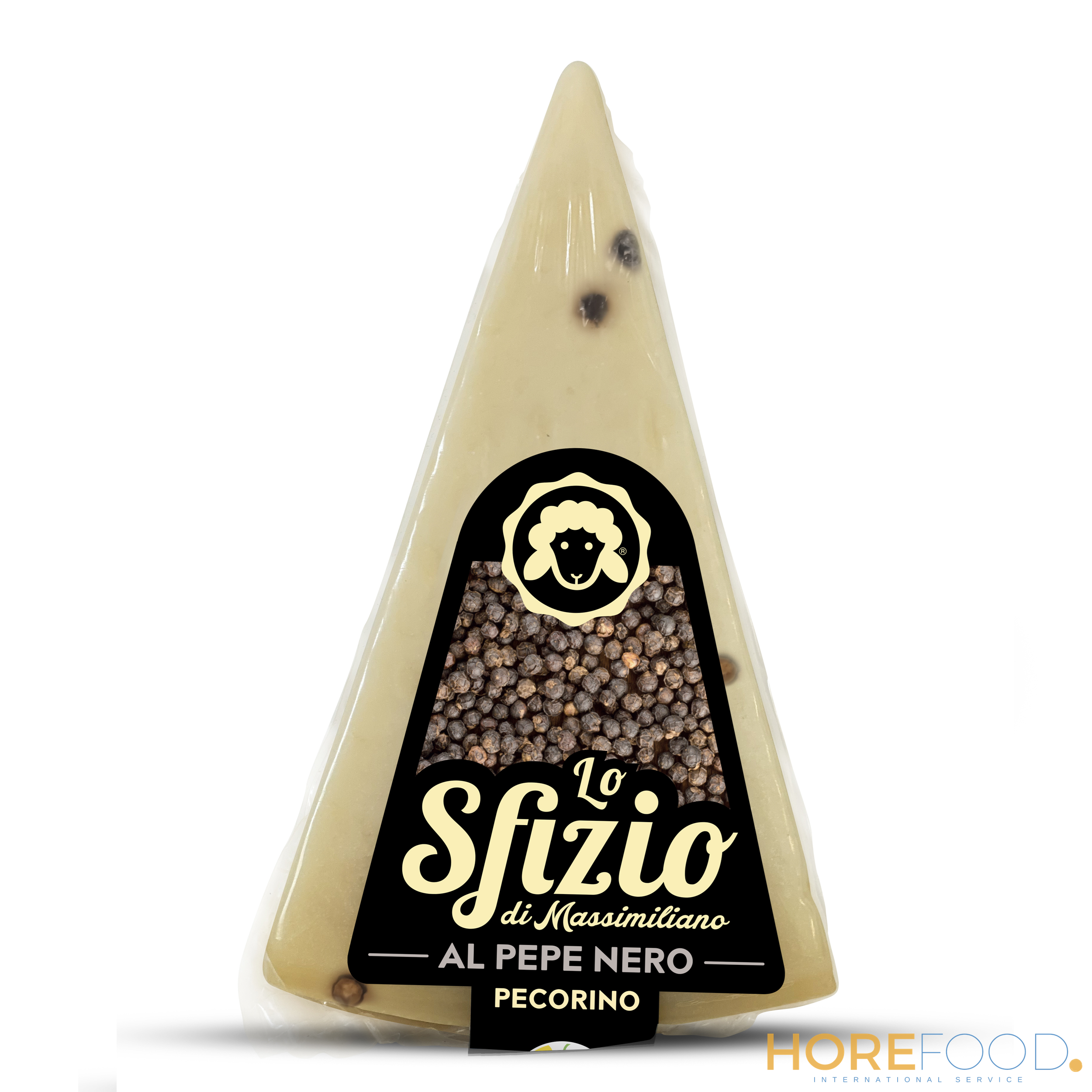 Pepe Nero lo Sfizio, 70 g - FORMAGGERIA TOSCANA