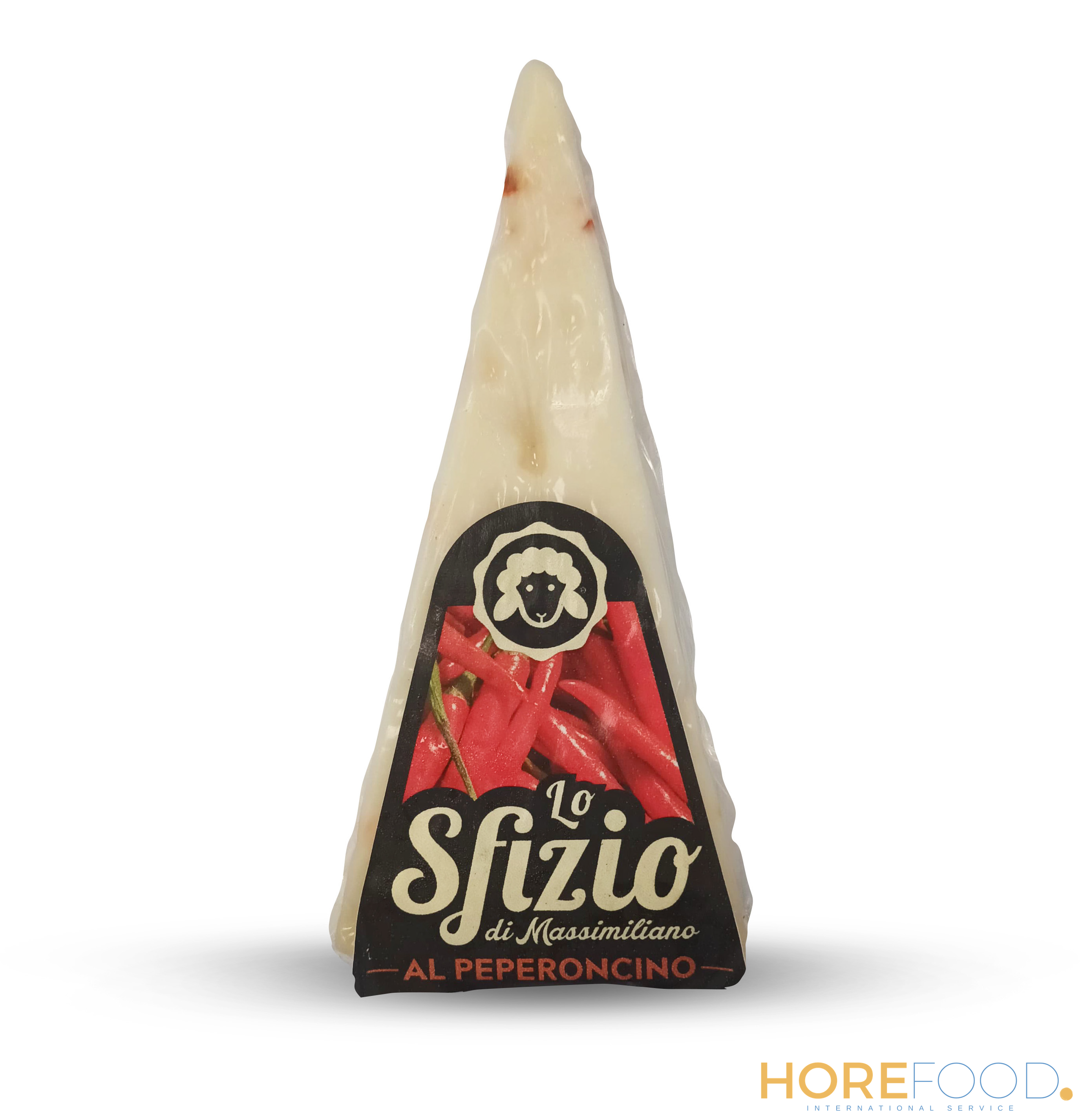 Peperoncino lo Sfizio, 70 g - FORMAGGERIA TOSCANA