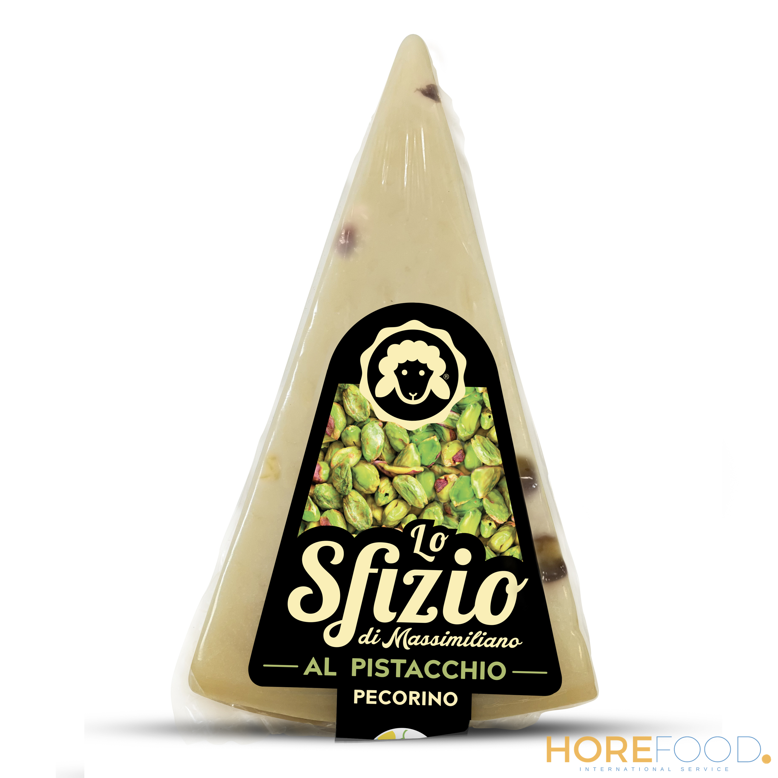 Pistacchio lo Sfizio, 70 g - FORMAGGERIA TOSCANA