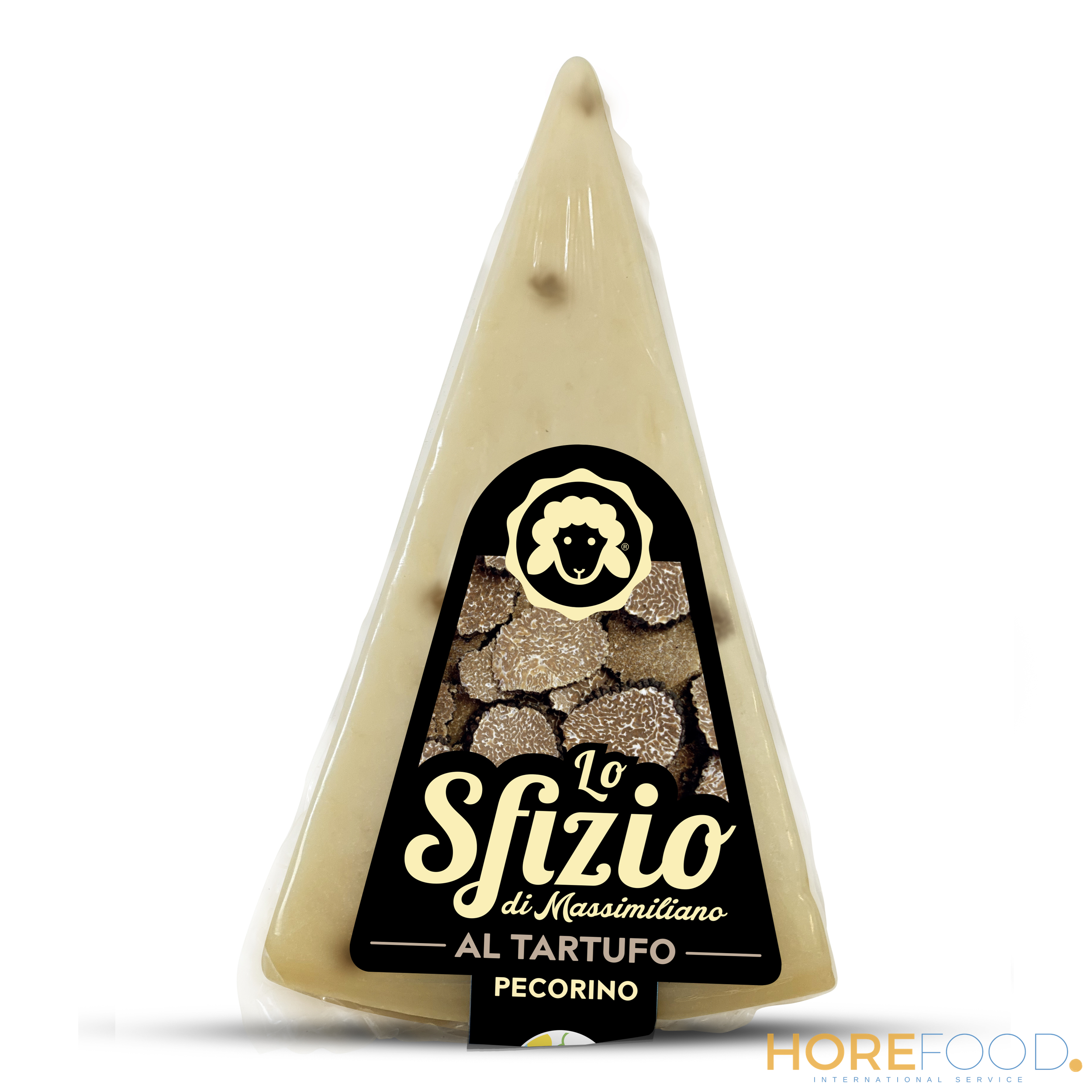 Tartufo lo Sfizio, 70 g - FORMAGGERIA TOSCANA