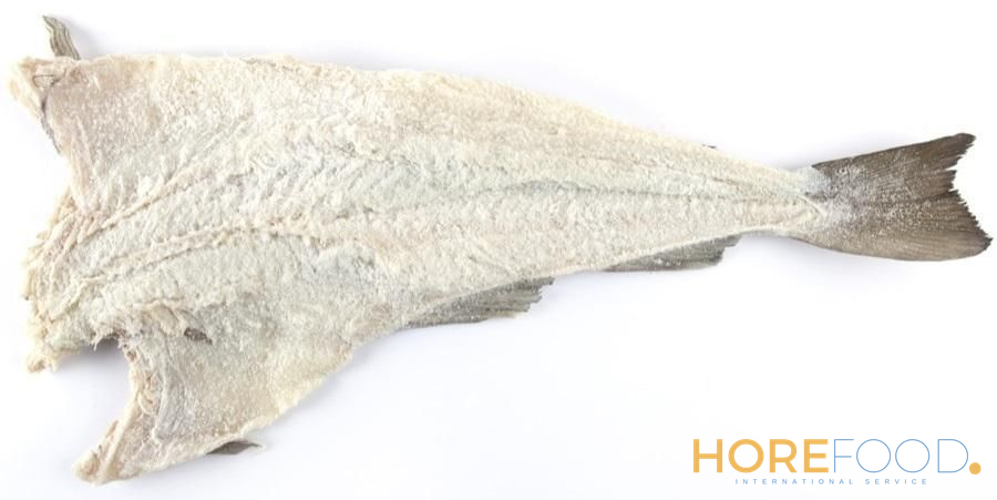 Islandese 1,2/1,7kg al kg - BACCALA'